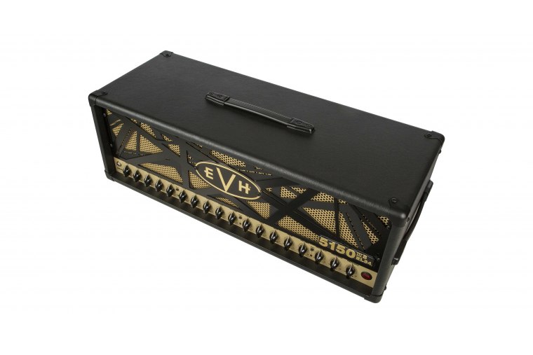 EVH 5150IIIS 100W EL34 Head