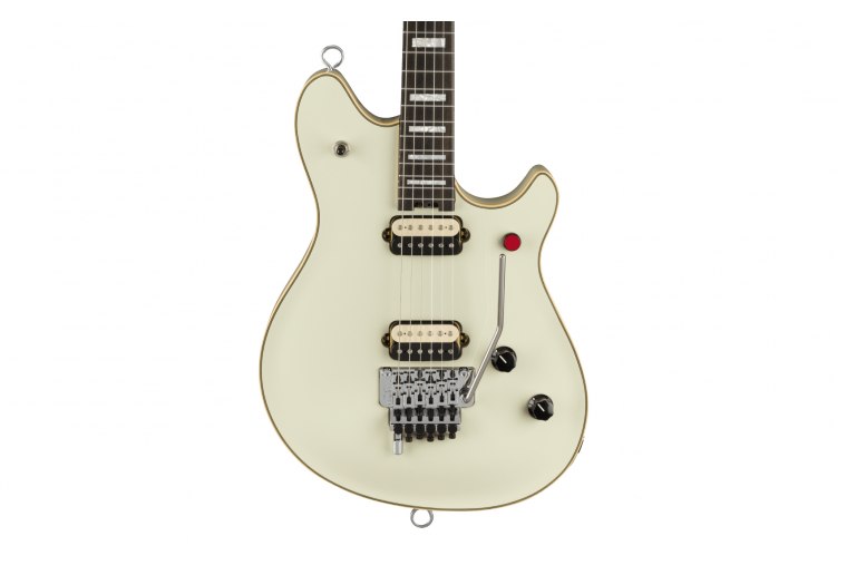 EVH MIJ Series EVH Signature Wolfgang - IVY