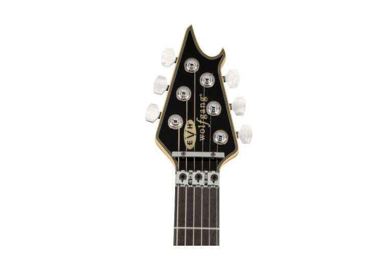 EVH MIJ Series EVH Signature Wolfgang - IVY