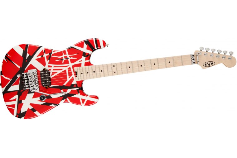 EVH Striped - RD