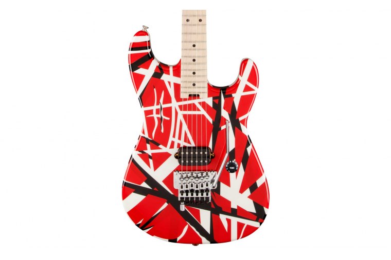 EVH Striped - RD