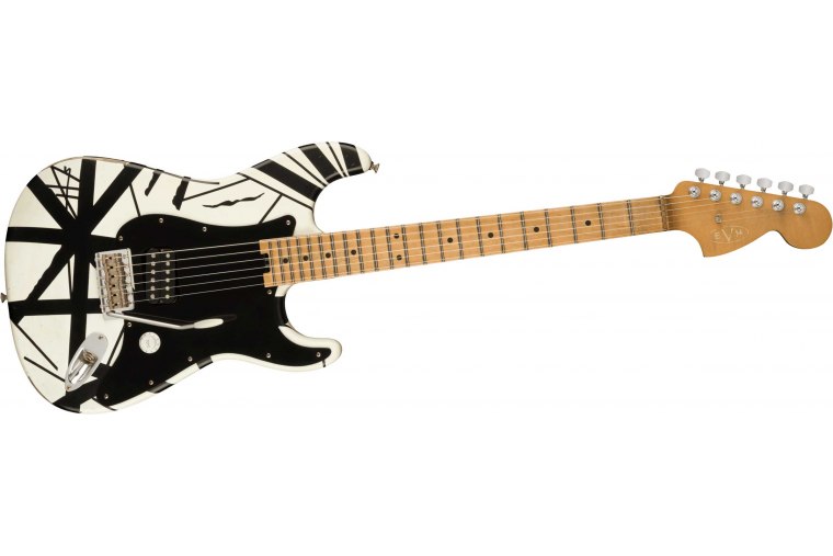 EVH Striped Series '78 Eruption