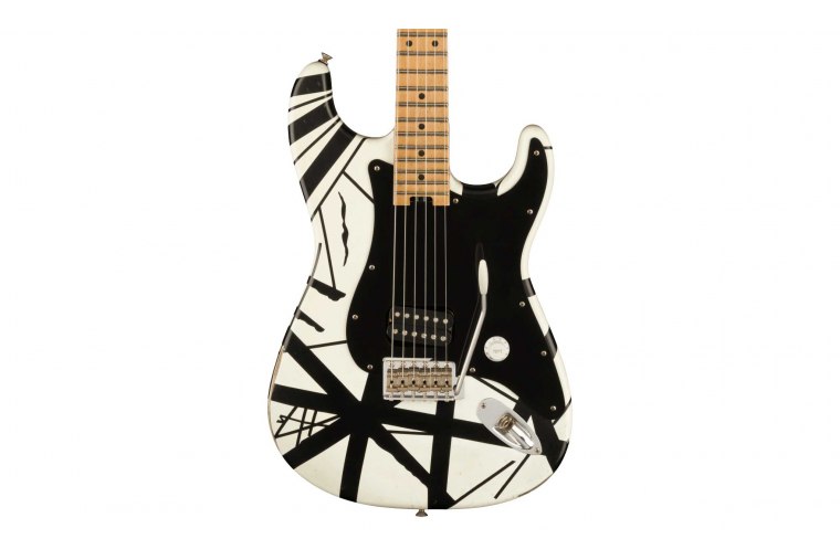 EVH Striped Series '78 Eruption