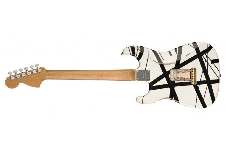 EVH Striped Series '78 Eruption