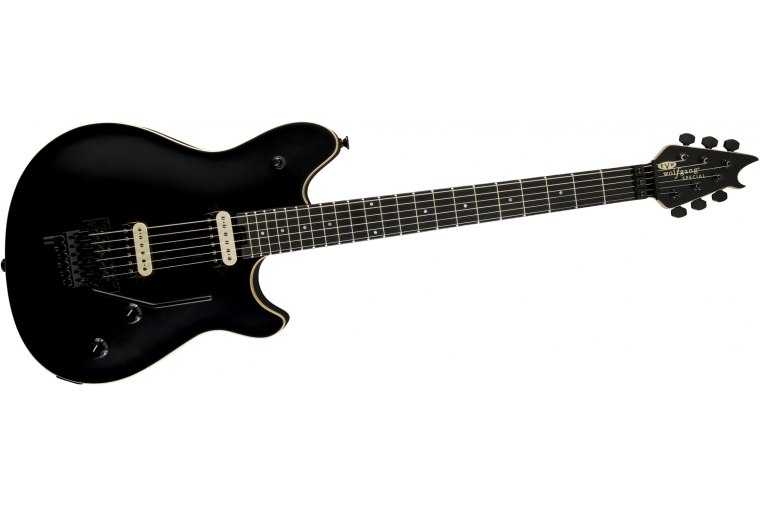 EVH Wolfgang Special - SBK