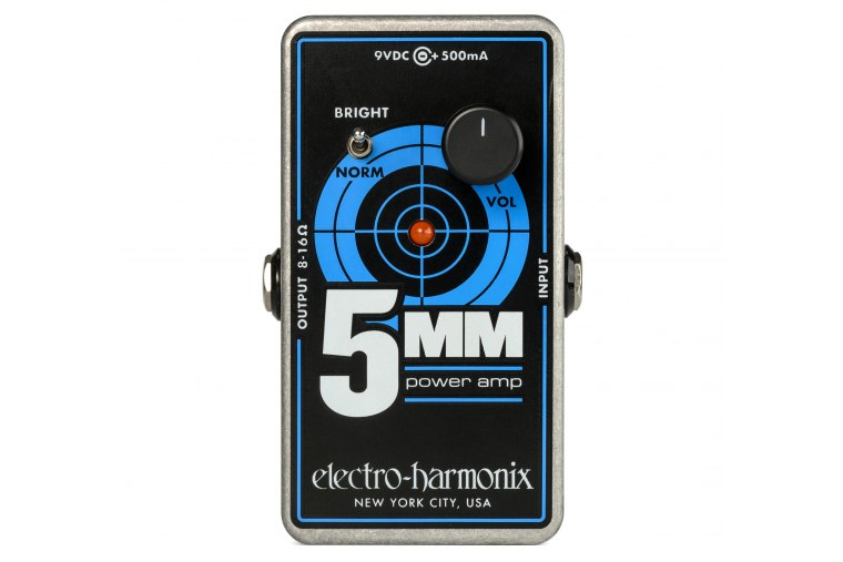 Electro Harmonix 5MM Power Amp