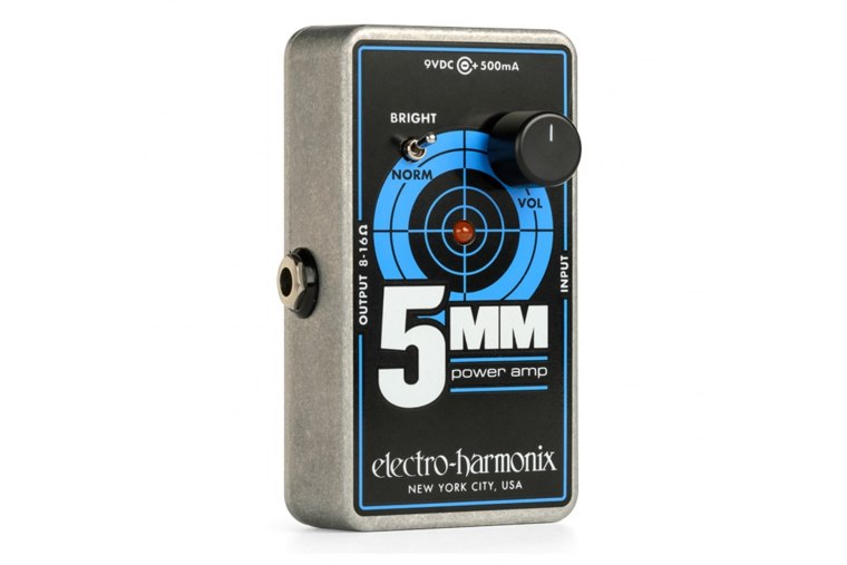 Electro Harmonix 5MM Power Amp