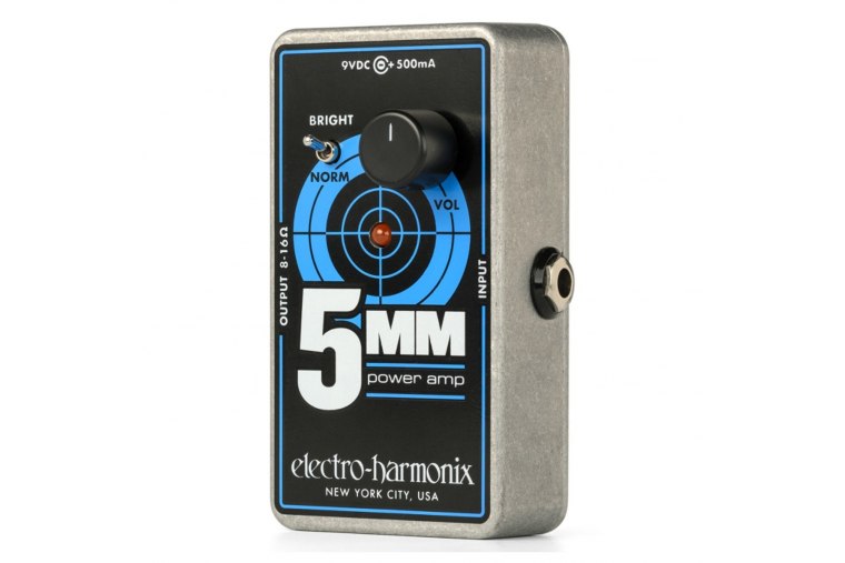 Electro Harmonix 5MM Power Amp