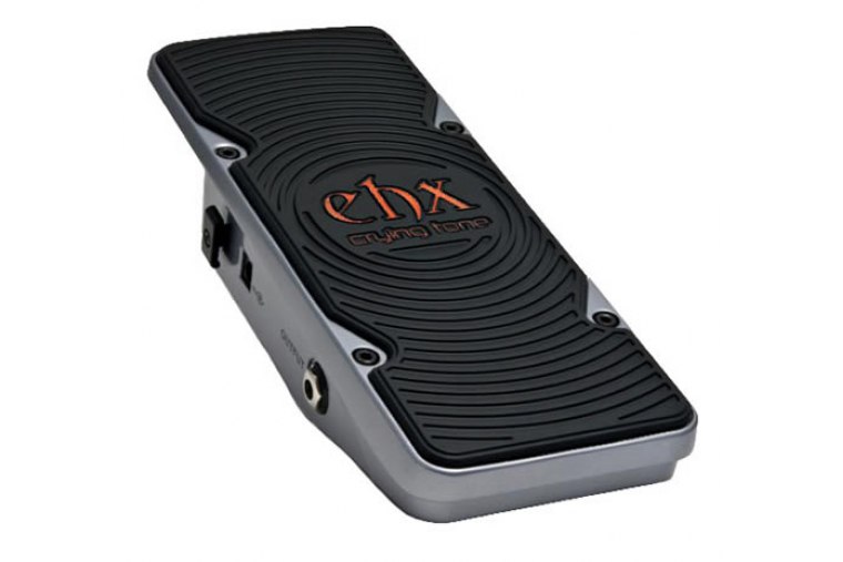 Electro Harmonix Crying Tone Wah