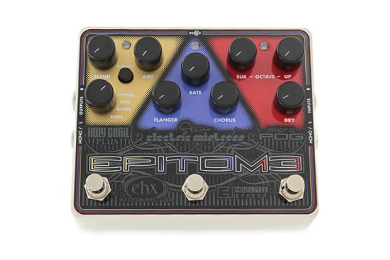 Electro Harmonix Epitome