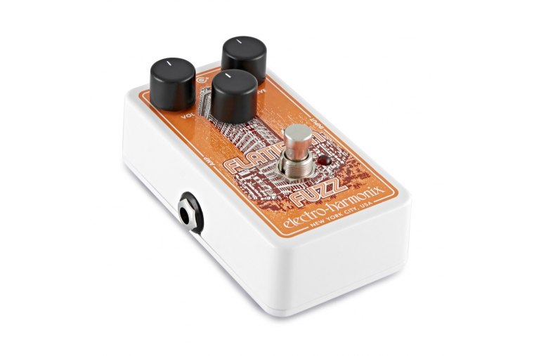 Electro Harmonix Flatiron Fuzz