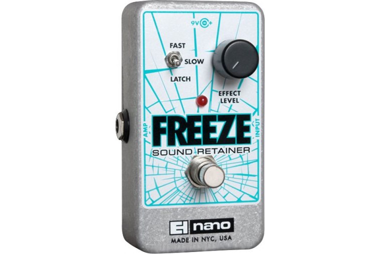 Electro Harmonix Freeze