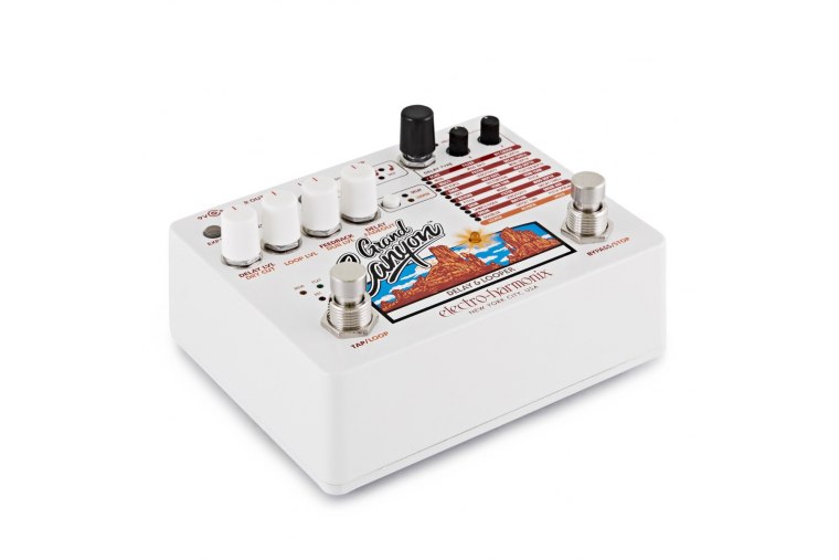 Electro Harmonix Grand Canyon