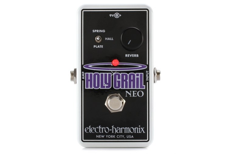 Electro Harmonix Holy Grail Neo