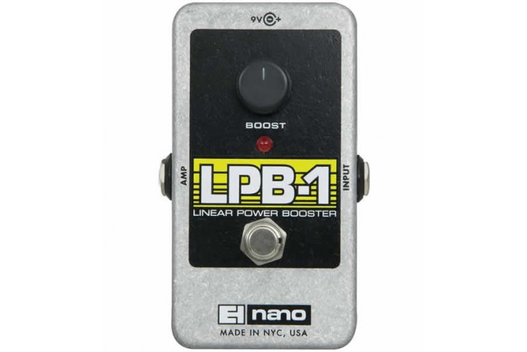 Electro Harmonix LPB-1