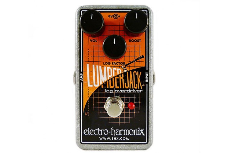 Electro Harmonix Lumberjack