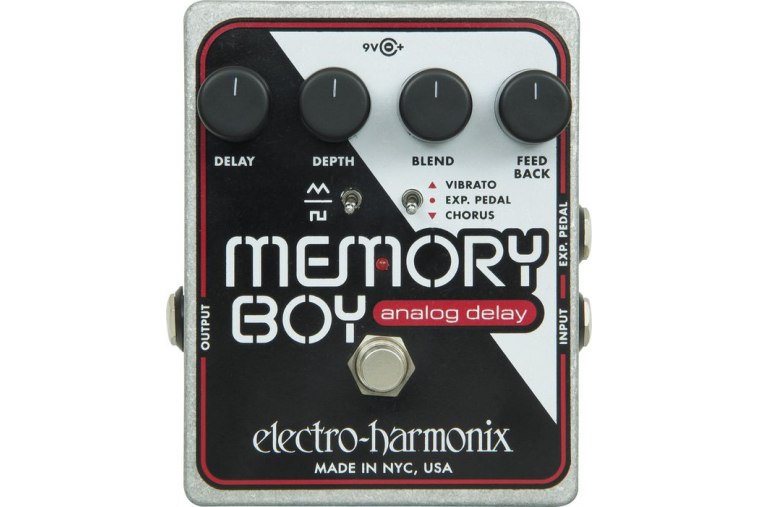 Electro Harmonix Memory Boy