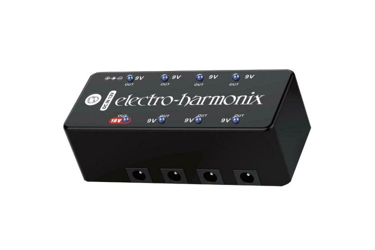 Electro Harmonix Multi Output Power Supply