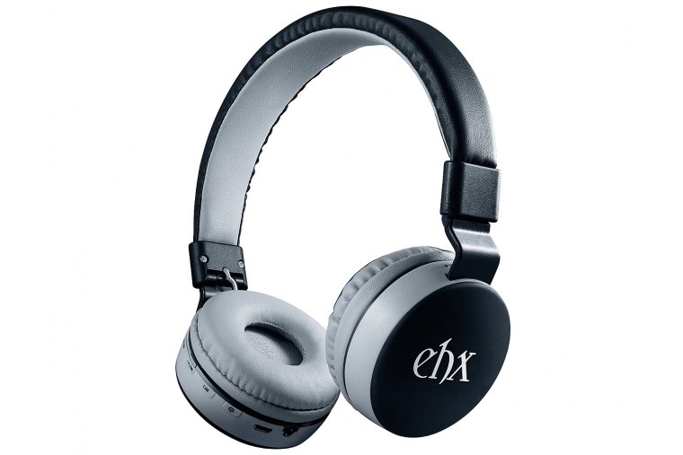 Electro Harmonix NYC CANS Wireless Bluetooth Headphones