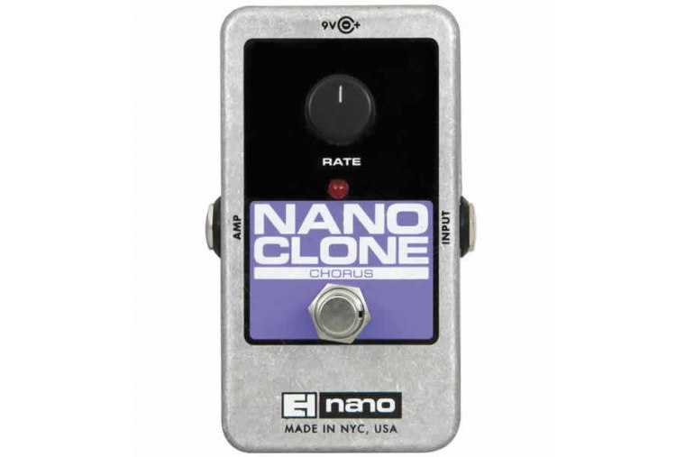 Electro Harmonix Nano Clone