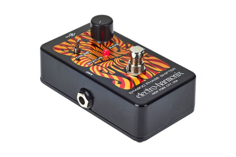 Electro Harmonix Nano Small Stone