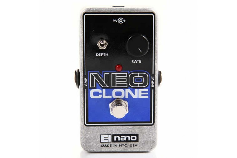 Electro Harmonix Neo Clone