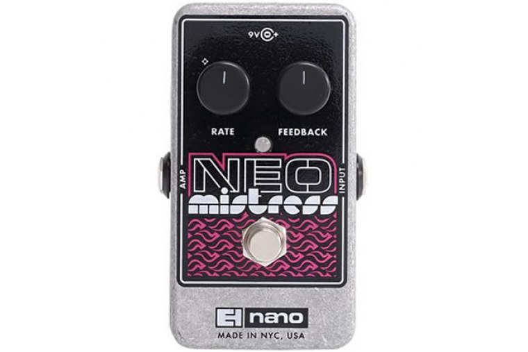 Electro Harmonix Neo Mistress