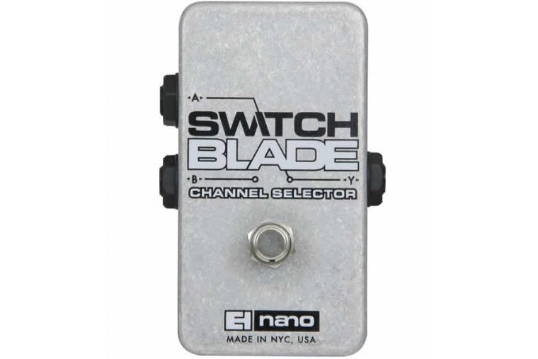 Electro Harmonix Switch Blade