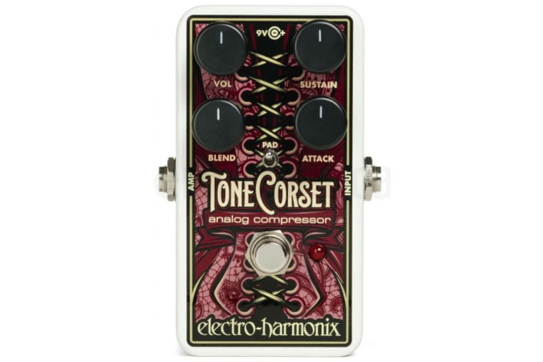 Electro Harmonix Tone Corset