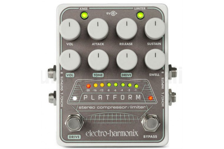 Electro Harmonix Tone Platform