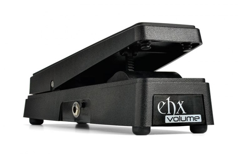 Electro Harmonix Volume Pedal