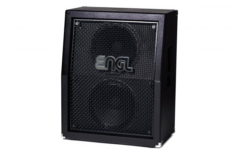 Engl E212VB Pro Cabinet 2x12 Vertical