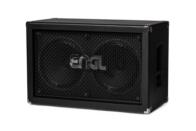 Engl E212VHB Pro Cabinet 2x12 Horizontal