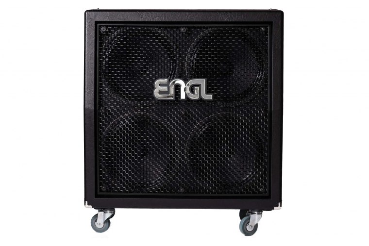 Engl E412VSB Pro Cabinet 4x12