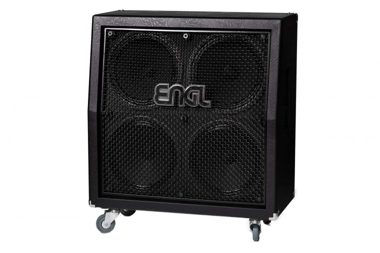 Engl E412VSB Pro Cabinet 4x12