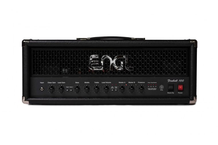 Engl Fireball 100 E635