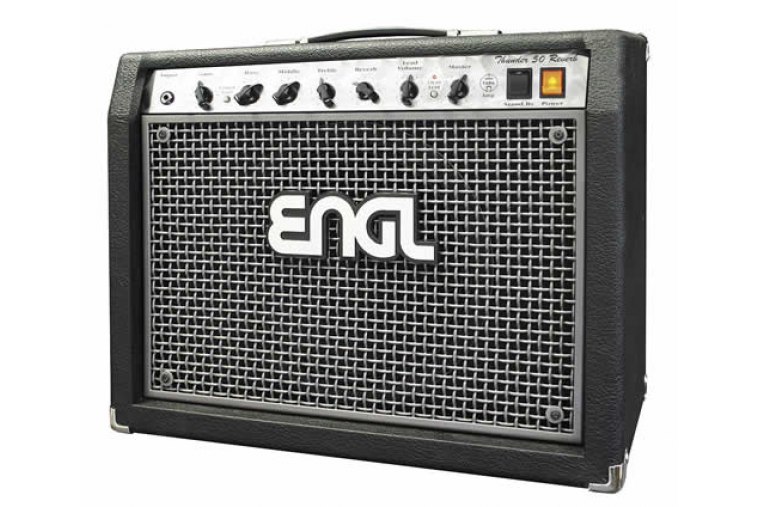 Engl Screamer 50 - E330