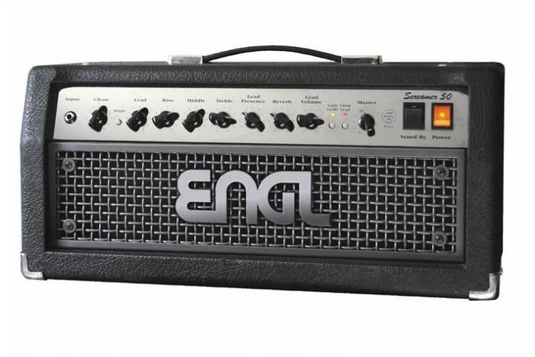 Engl Screamer 50 - E335