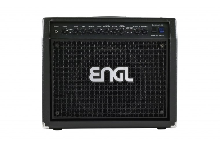 Engl Screamer II E330