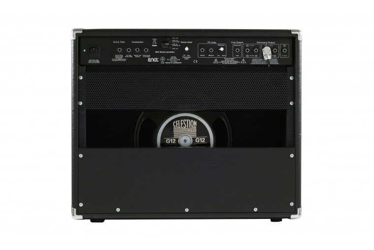 Engl Screamer II E330