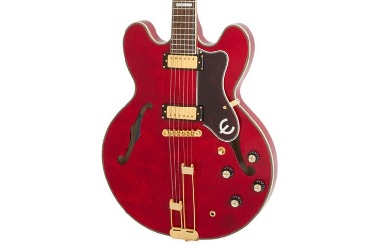 Epiphone 50th Anniversary 