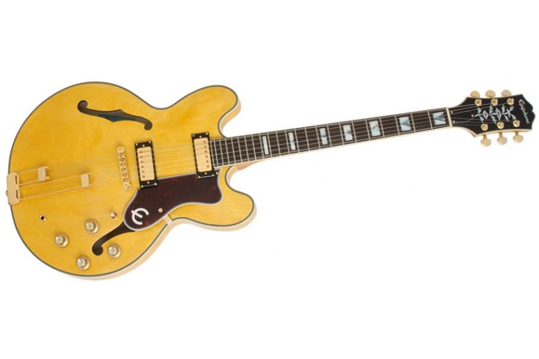 Epiphone 50th Anniversary 