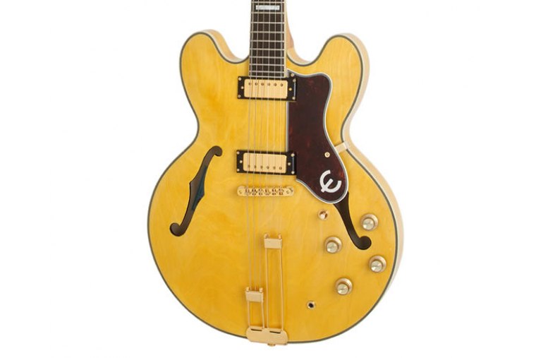 Epiphone 50th Anniversary 