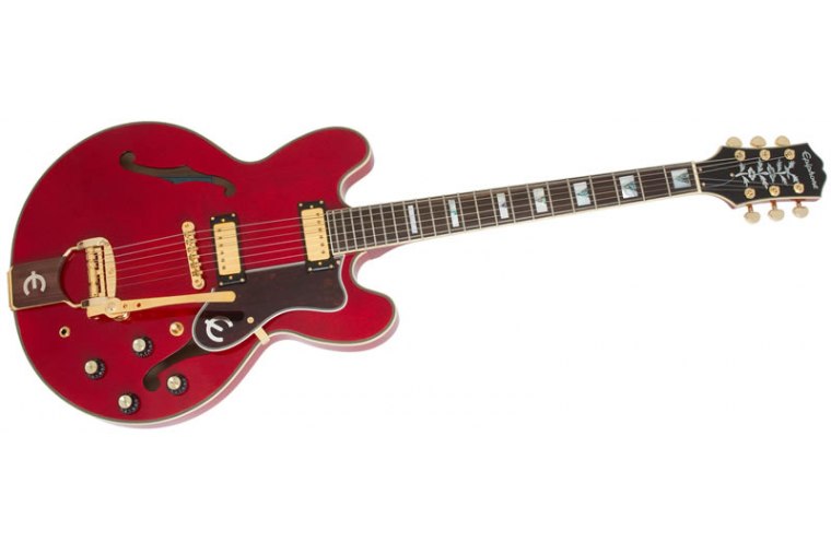 Epiphone 50th Anniversary 