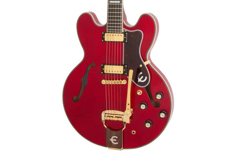 Epiphone 50th Anniversary 