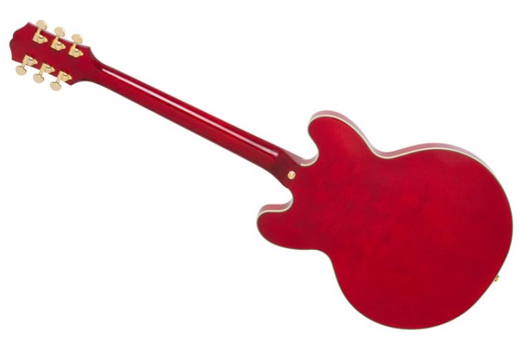 Epiphone 50th Anniversary 