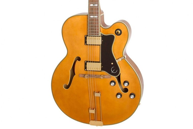 Epiphone Broadway