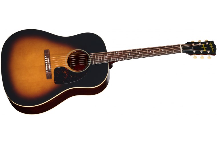 Epiphone 1942 Banner J-45 Reissue