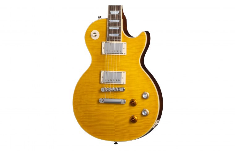 Epiphone 1959 Kirk Hammett Les Paul Standard 