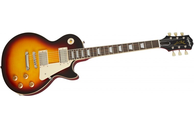 Epiphone 1959 Les Paul Standard Outfit - ADB